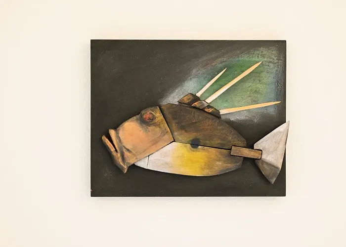 Art * تروغير