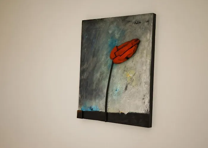 شقة Art *