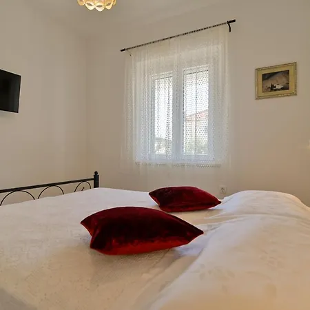 Art Trogir