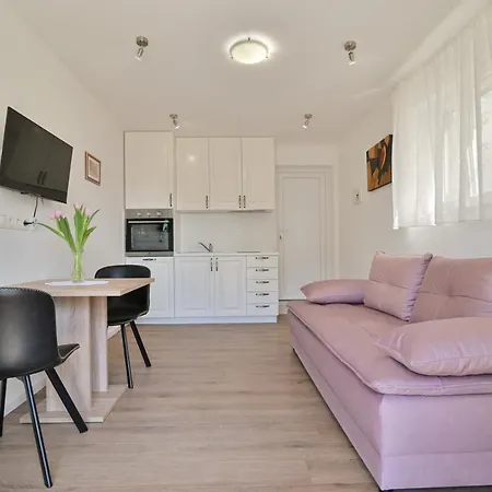 Art Apartment