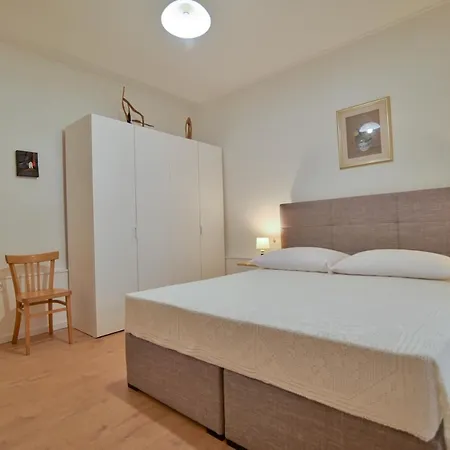 Art Apartment Trogir