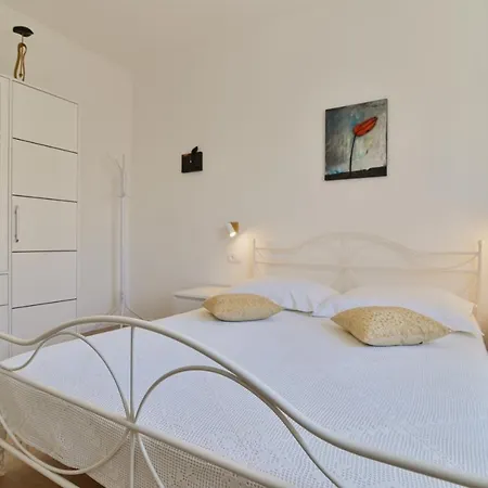 Art Apartment Trogir