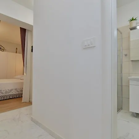 Διαμέρισμα Art