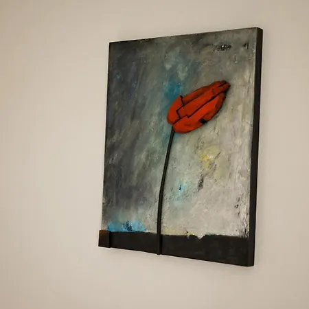 Διαμέρισμα Art *