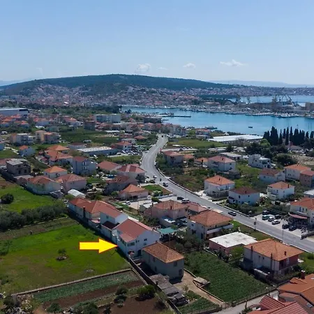 Art Διαμέρισμα